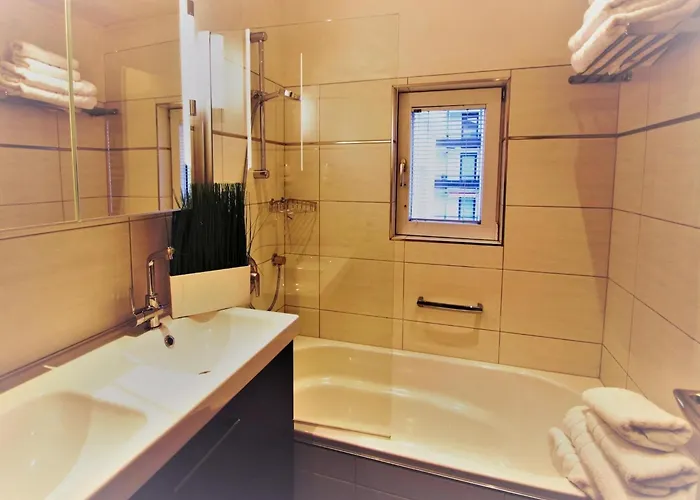 Tranquil In The Centre Of Seefeld * Seefeld in Tirol