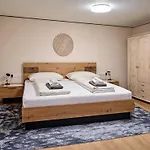Apartment Tranquil In The Centre Of Seefeld *