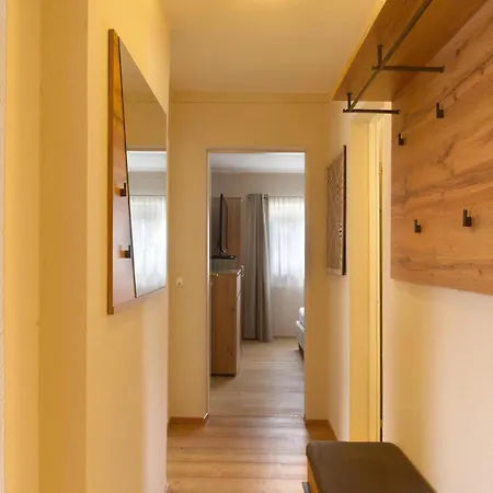Tranquil In The Centre Of Seefeld * Seefeld in Tirol