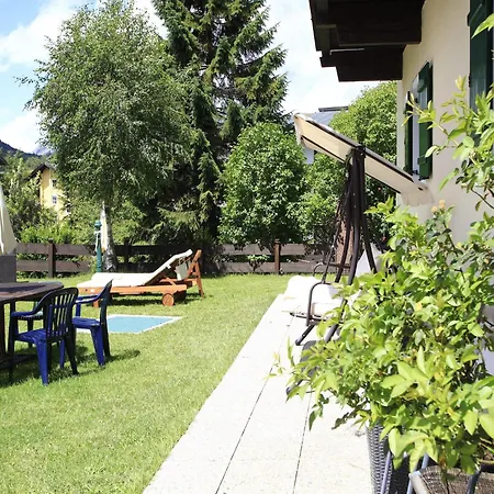Tranquil In The Centre Of Seefeld * Seefeld in Tirol
